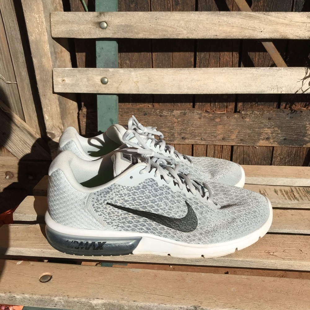Nike Air Max Sequent 2 - Picture 3 of 6